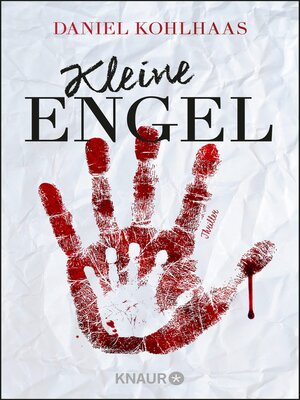 cover image of Kleine Engel